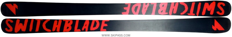 4frnt Switchblade
