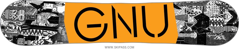 Gnu Carbon Credit (127-139)