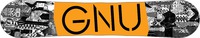 Gnu Carbon Credit (127-139)