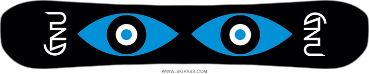 Gnu FB Space Case