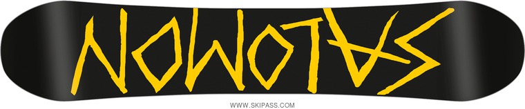 Salomon CRAFT