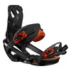  - Salomon RHYTHM BLACK/ORANGE