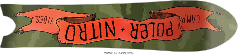 Nitro QUIVER POW
