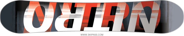 Nitro TEAM STD