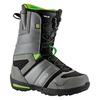 Charcoal Lime - Charcoal Lime