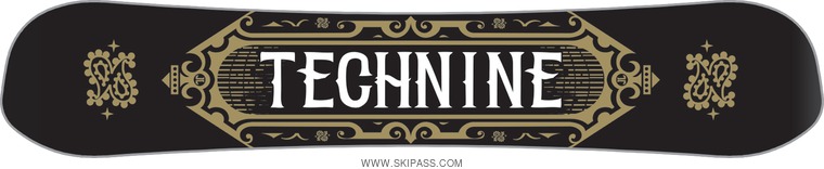 Technine Elements Asym