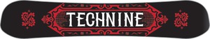 Technine Elements Asym semelle