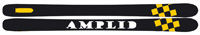 Amplid Teddy Driver Teddy Driver - semelle
