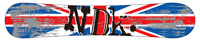 Nidecker Miss NDK Miss NDK - semelle