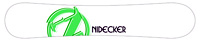 Nidecker Angel Angel - semelle