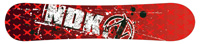 Nidecker Mini Diablo Mini Diablo - semelle