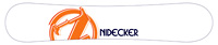 Nidecker Mini Angel Mini Angel - semelle