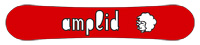 Amplid Falconoid Falconoid - semelle