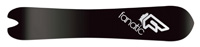 Fanatic Royal Fish 160 Royal Fish 160 - semelle