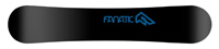 Fanatic AllStar AllStar - semelle
