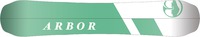 Arbor Swoon - Splitboard