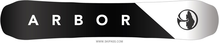 Arbor Coda Camber