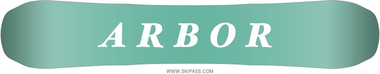 Arbor Swoon Rocker
