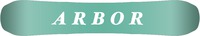 Arbor Swoon Rocker