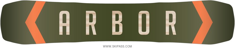 Arbor Westmark - Franck April pro