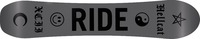 Ride Hellcat
