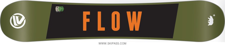 Flow Chill