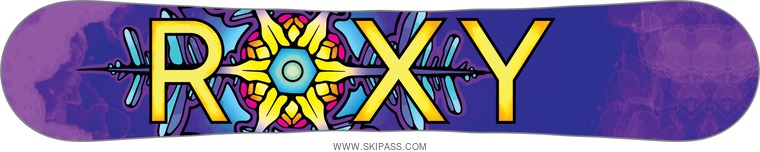 Roxy Radiance