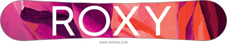 Roxy Torah Bright