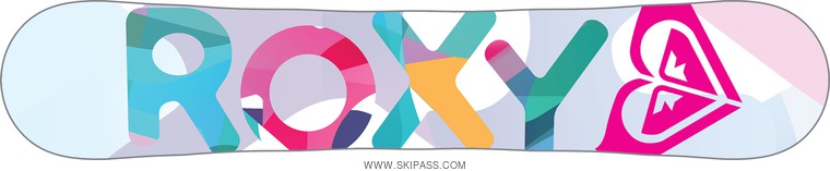 Roxy Inspire (128cm-134cm)