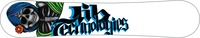 Lib Tech FM Jamie Lynn Half Cap