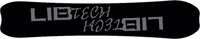 Lib Tech Black Pow Nootka