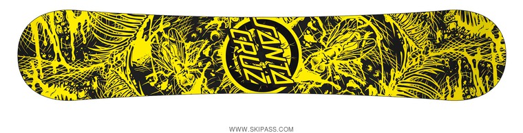 Santa Cruz Eye