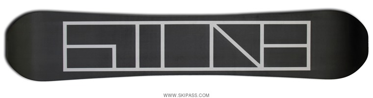 Stone snowboards Lucas