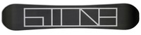 Stone snowboards Lucas