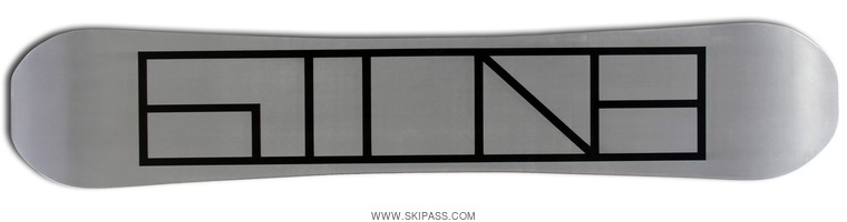 Stone snowboards Lucas semelle