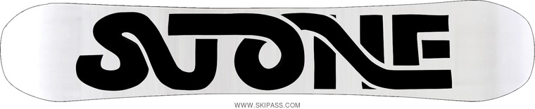 Stone snowboards Bizmut