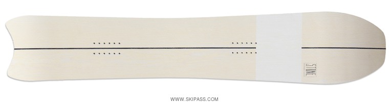 Stone snowboards Ozzy