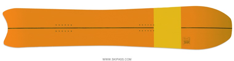 Stone snowboards Ozzy