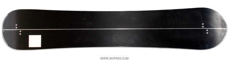 Stone snowboards Lust