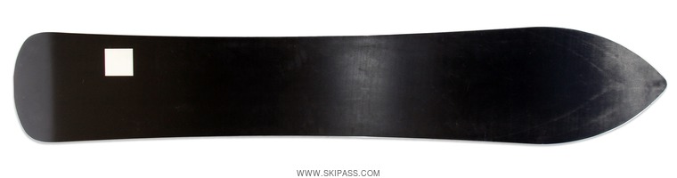 Stone snowboards Machine gun semelle 168