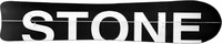 Stone snowboards Topo split
