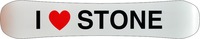 Stone snowboards No remorse