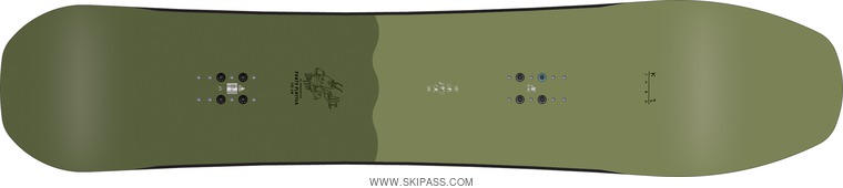 K2 Party Platter 150