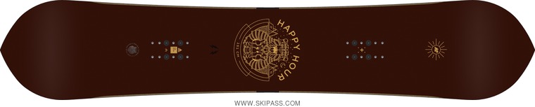 K2 Happy Hour 151
