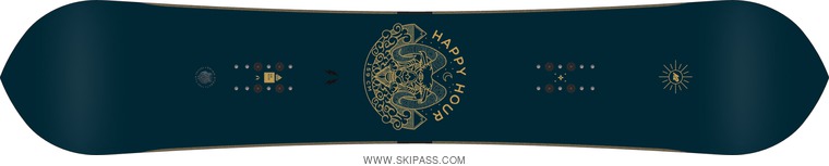 K2 Happy Hour 159