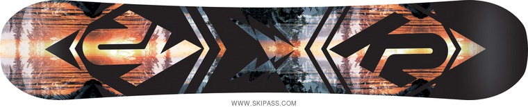K2 Subculture 153