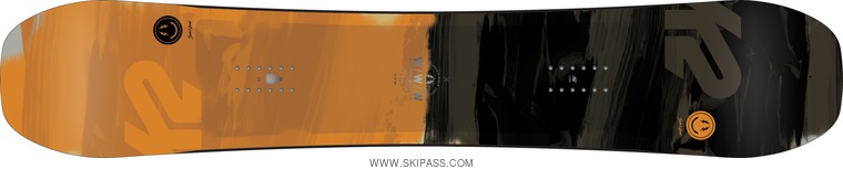 K2 WWW 154