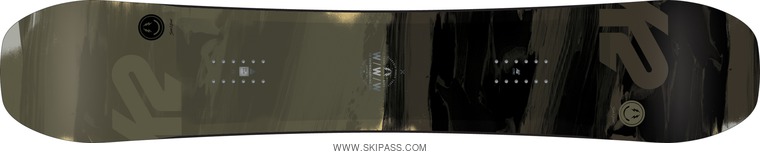 K2 WWW 156