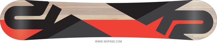 K2 Standard