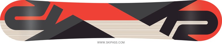 K2 Standard 161